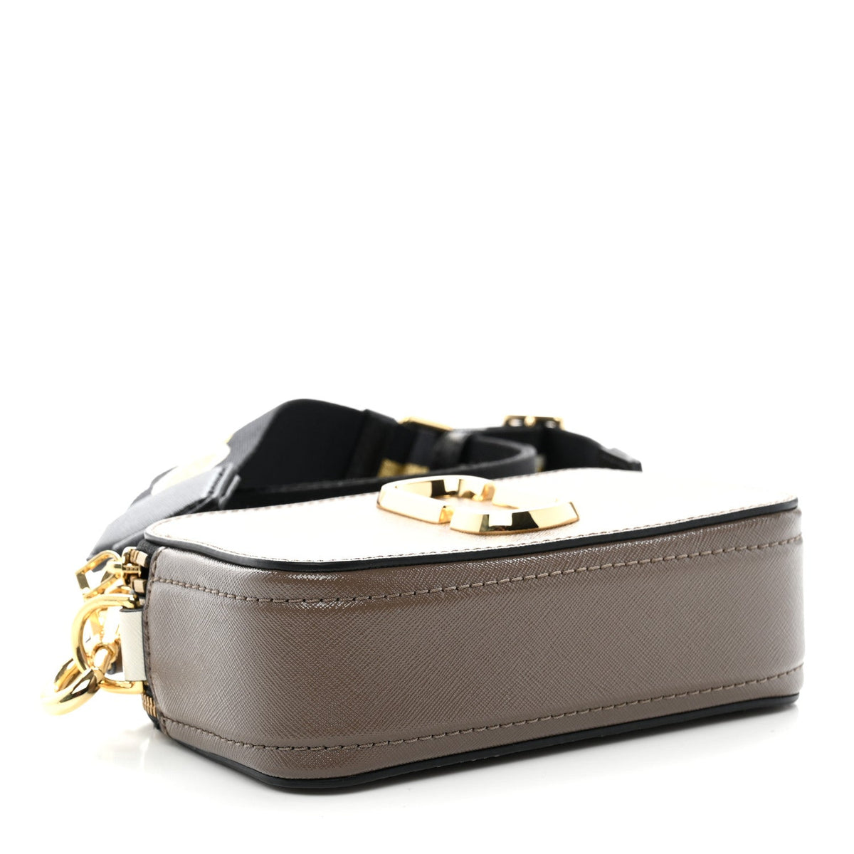 Small Crossbody Bag - Grey