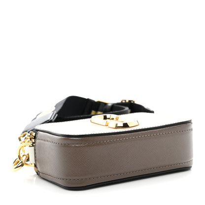 Small Crossbody Bag - Grey