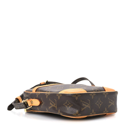 Monogram Danube 21 Handbag