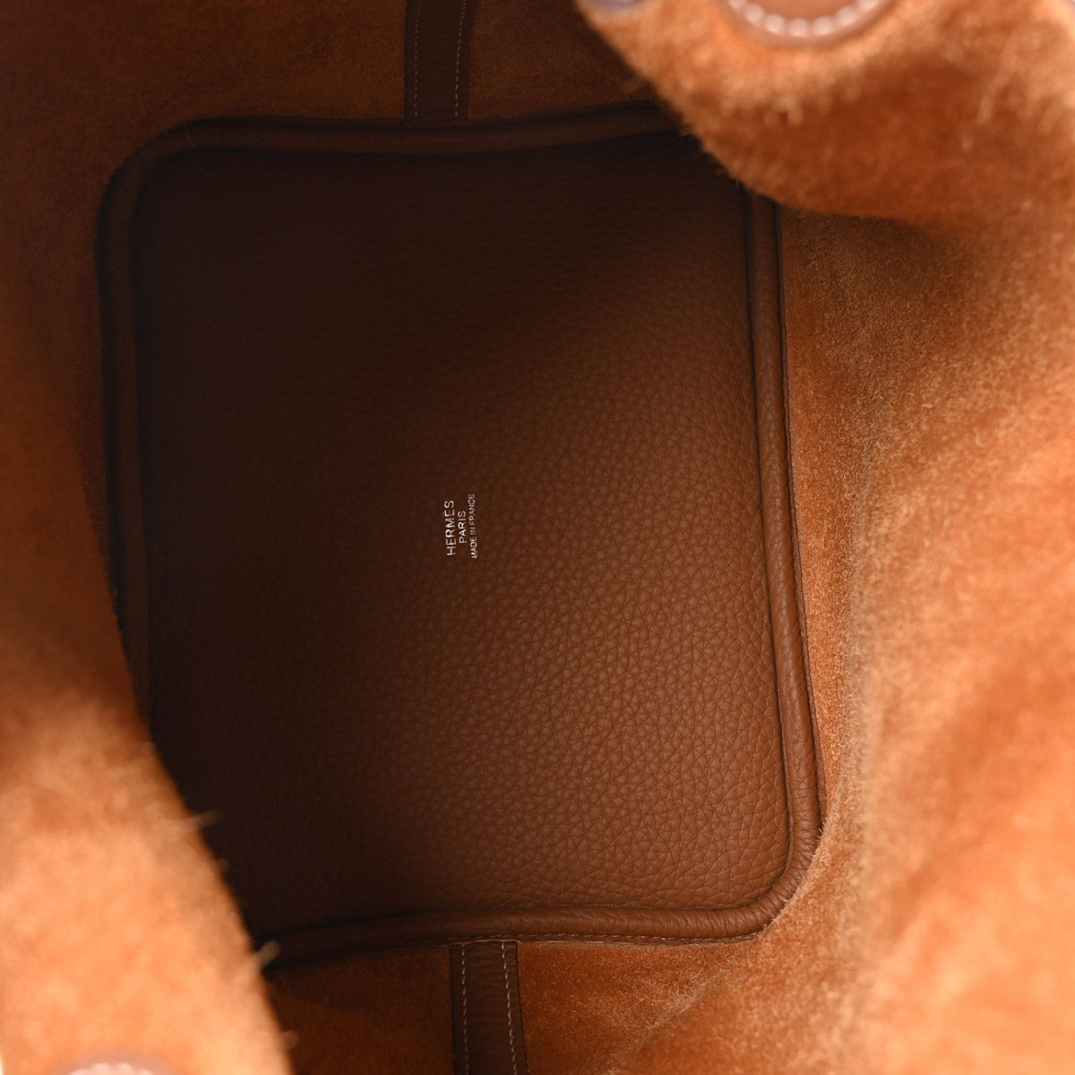 Handbag - Gold