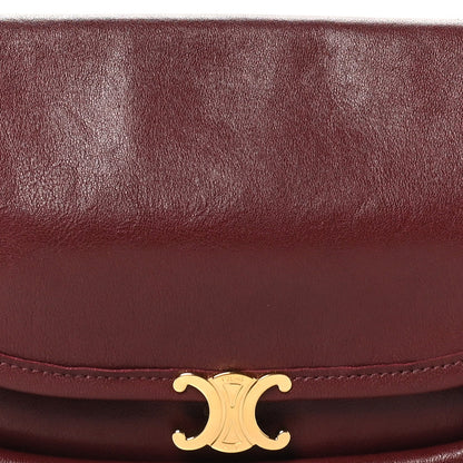 Lambskin Handbag