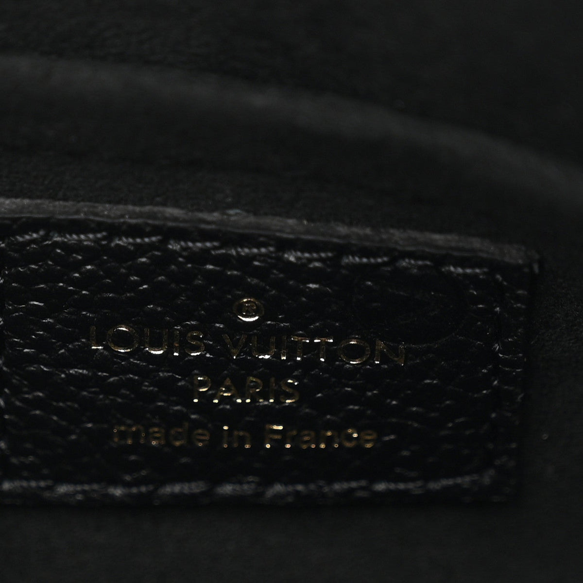 Handbag - Black