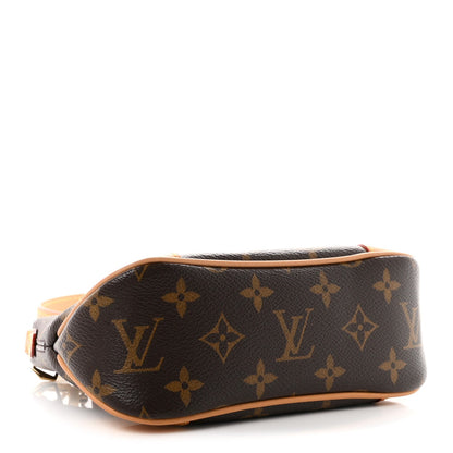 Nano Handbag