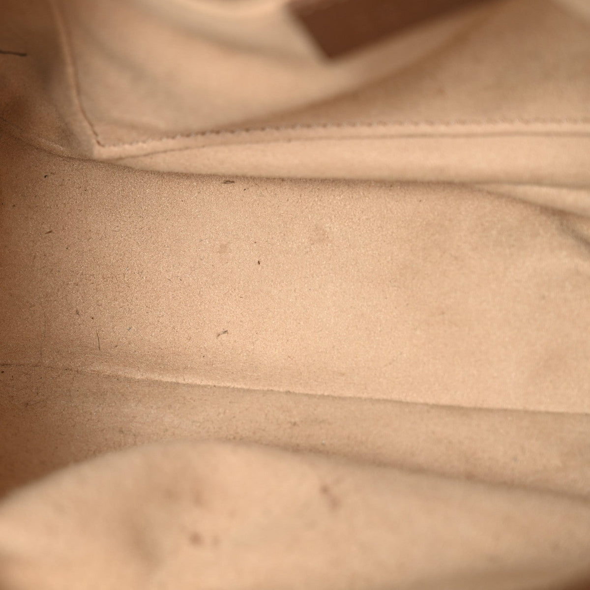 Small Calfskin Shoulder Bag