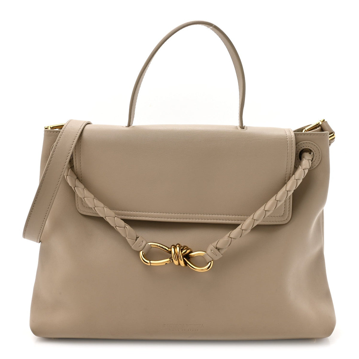 Medium Calfskin Handbag