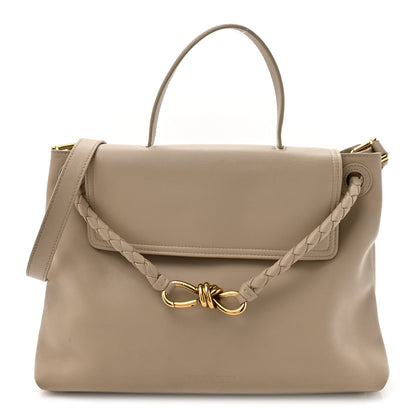 Medium Calfskin Handbag