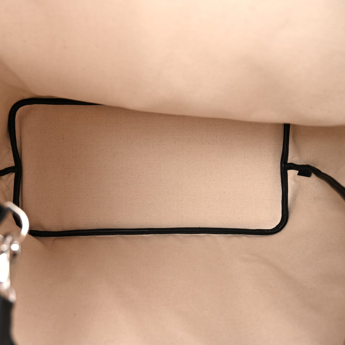 Maxi Handbag - Black