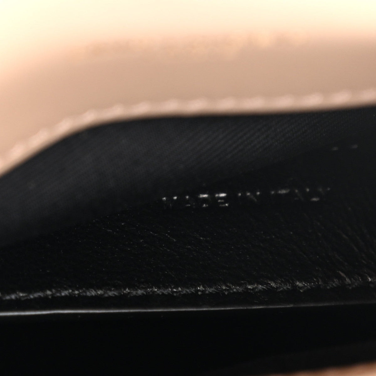 Medium Suede Handbag