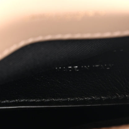 Medium Suede Handbag