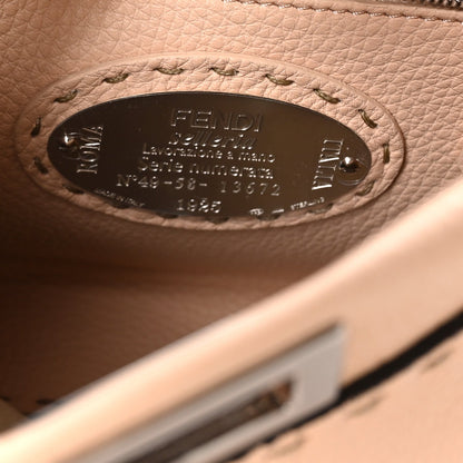Mini Satchel Bag - Rosa
