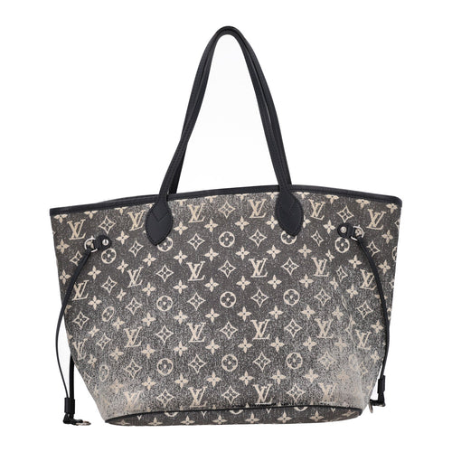 Handbag - Grey