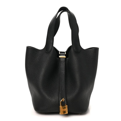 Handbag - Black