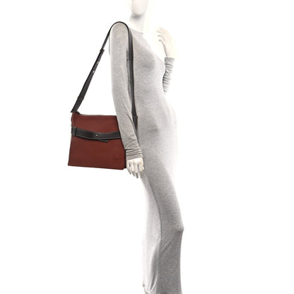 Calfskin Handbag