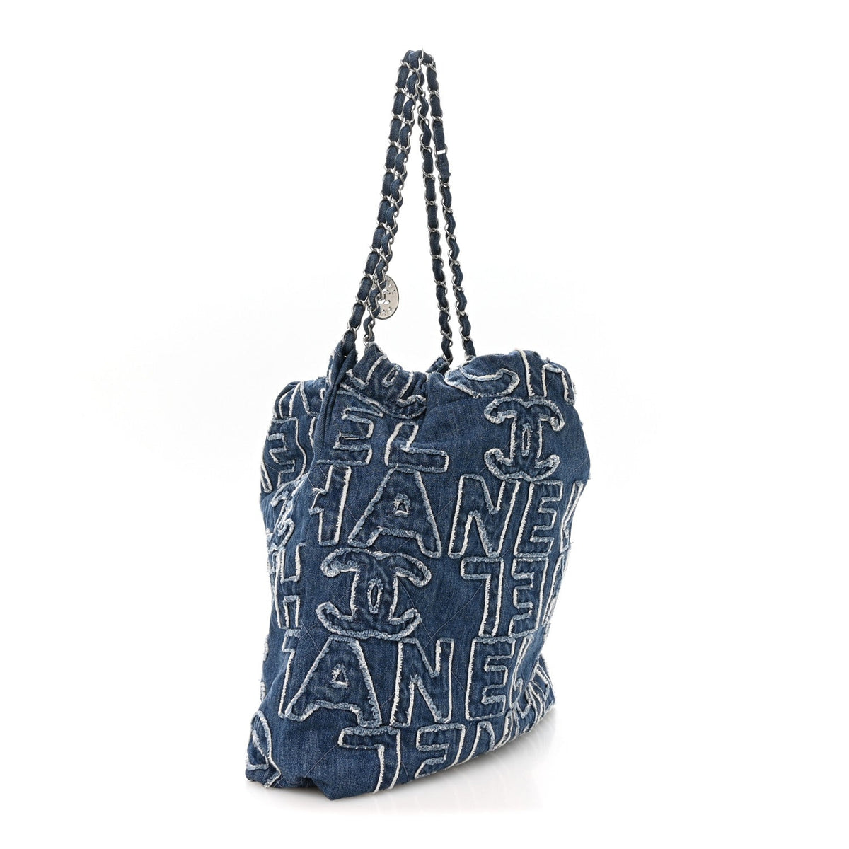 Handbag - Blue