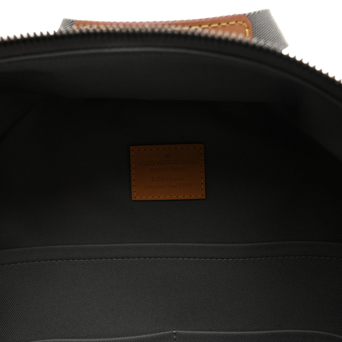 Backpack - Tan
