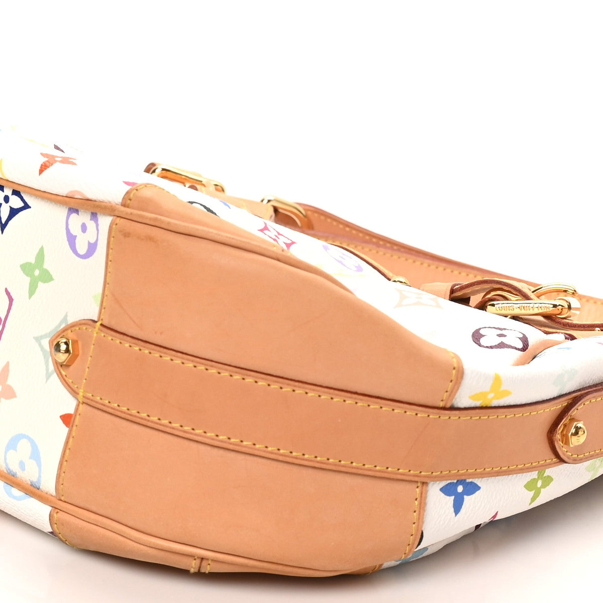 Handbag - White