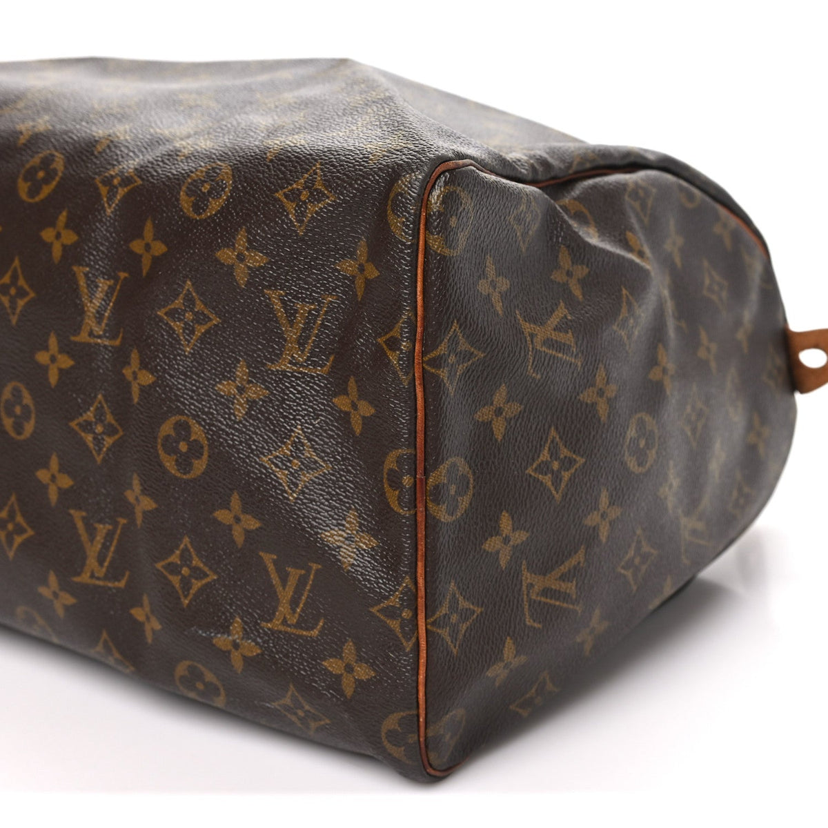 Monogram Speedy 40 Handbag