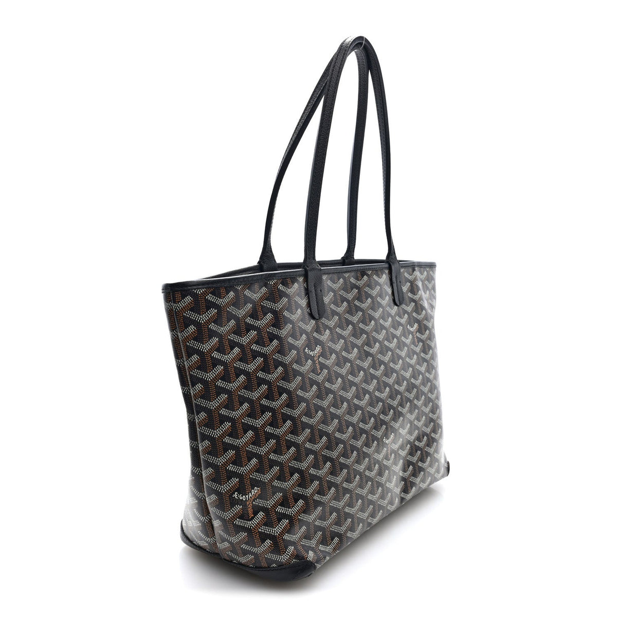 Handbag - Black