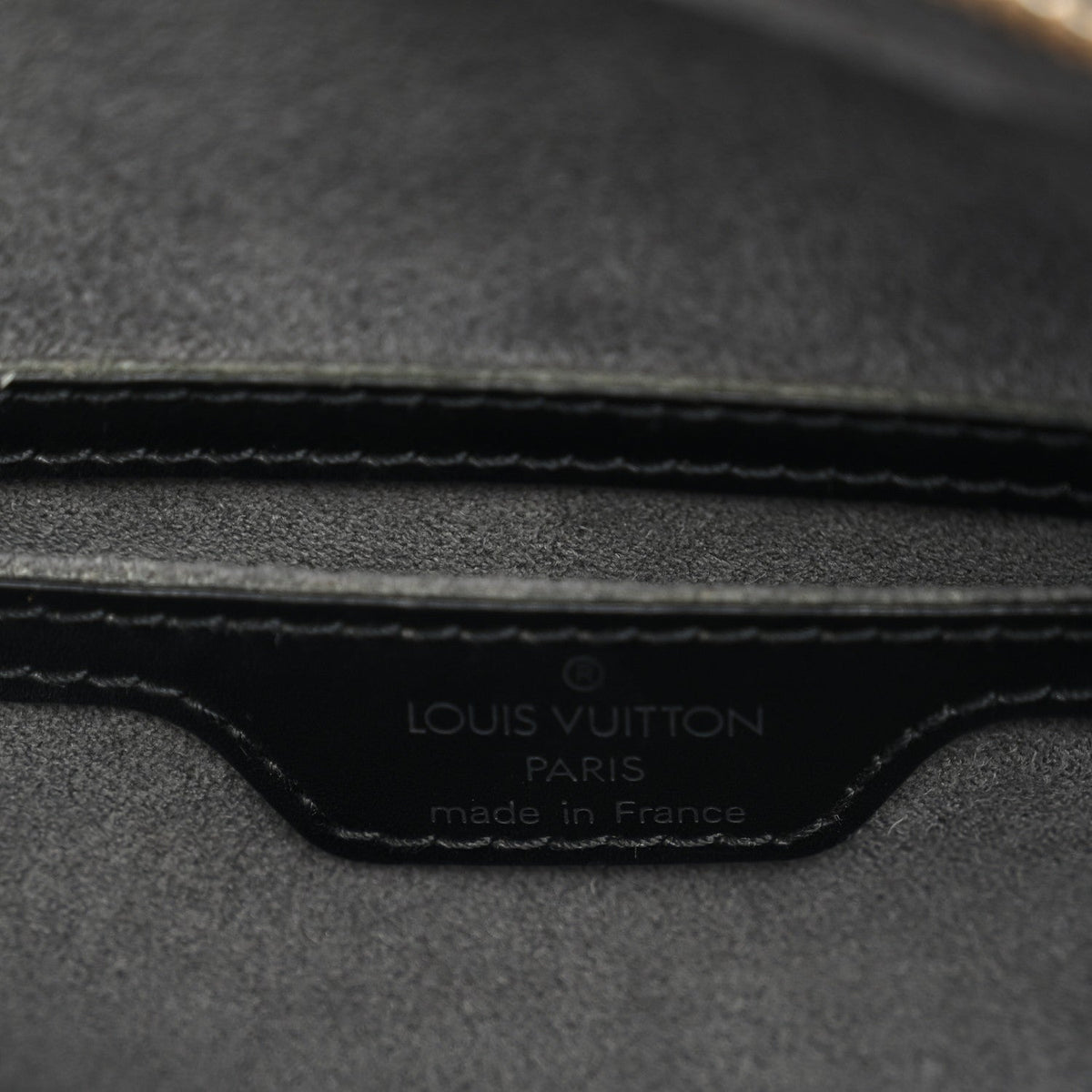 Handbag - Black