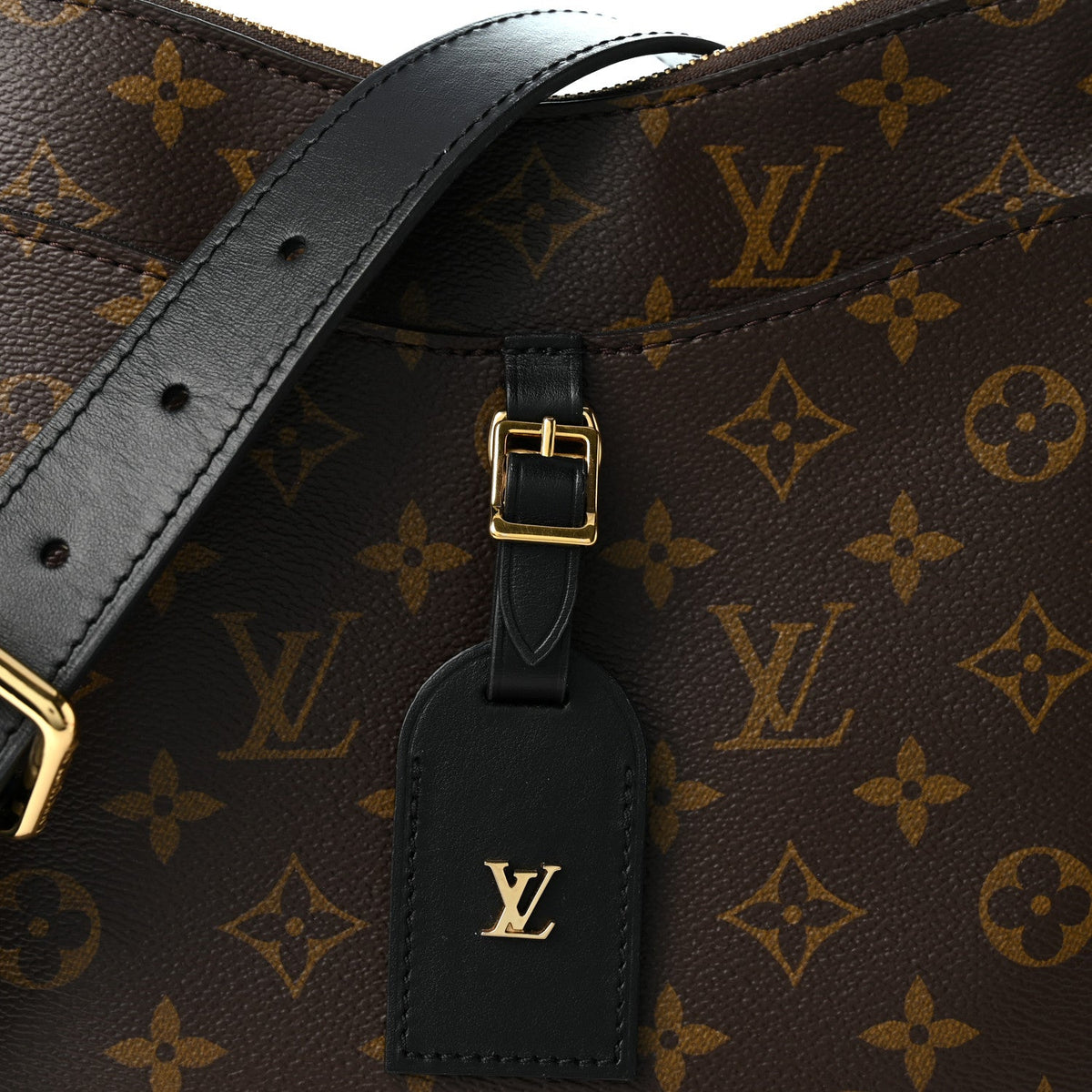 Handbag - Black