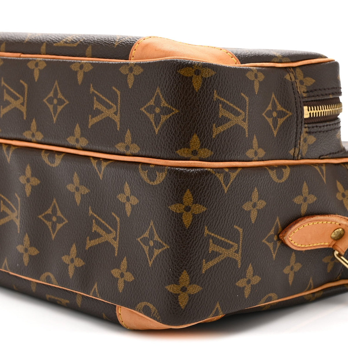 Monogram Nil 28 Handbag