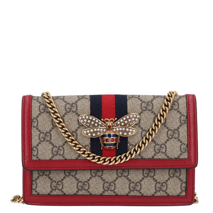 Wallet Bag - Red