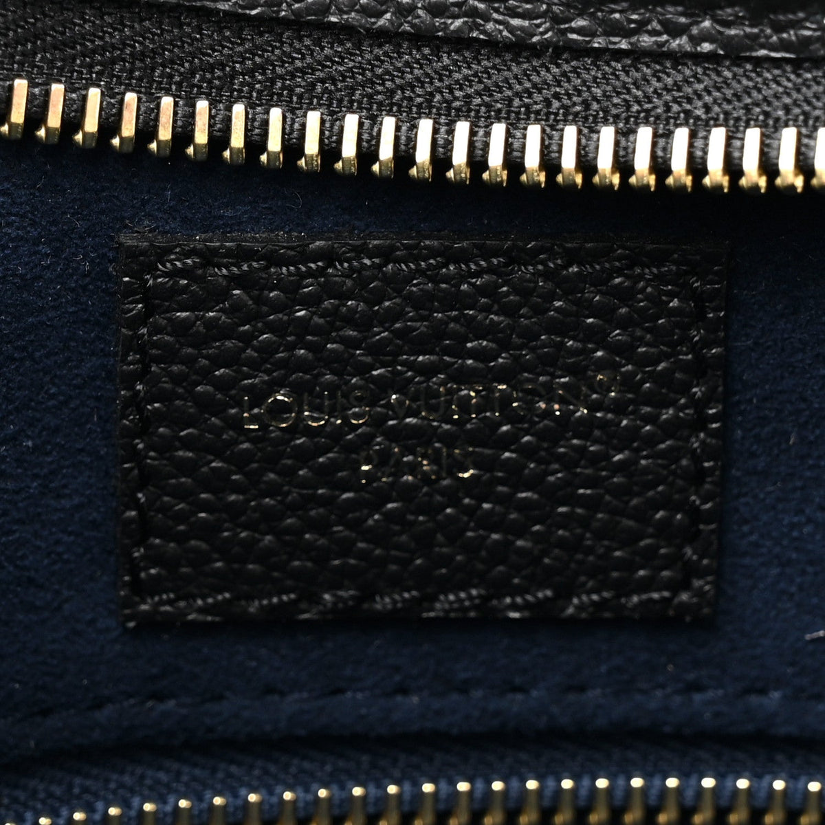 Handbag - Black