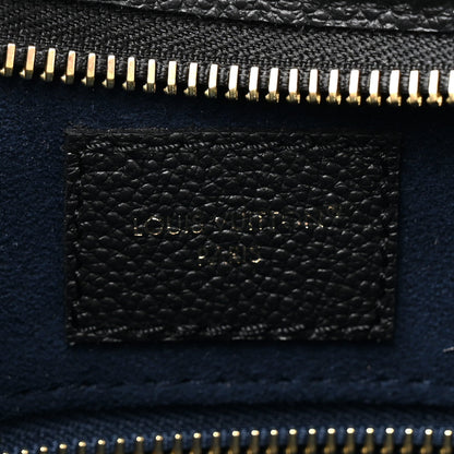 Handbag - Black