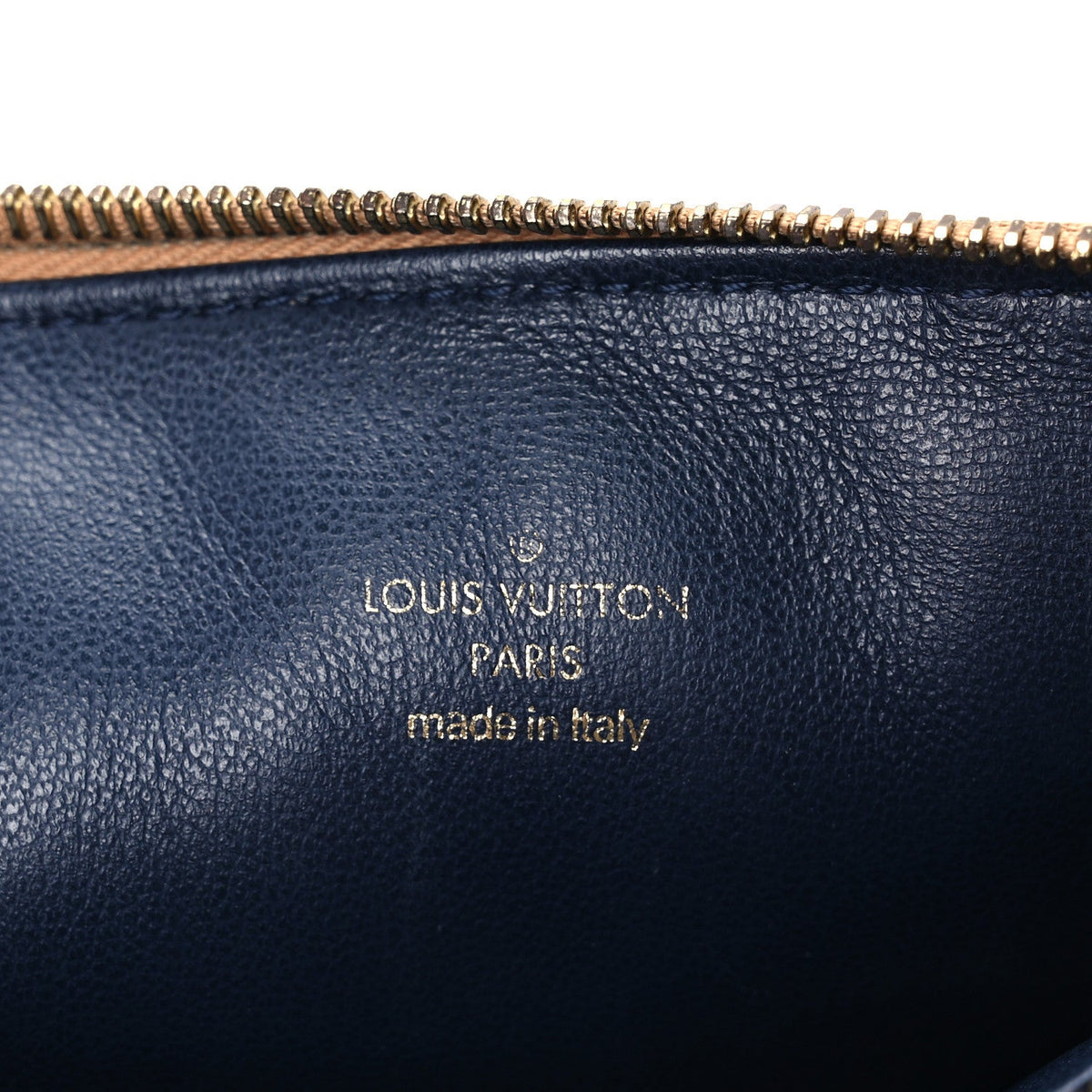 Lambskin Handbag
