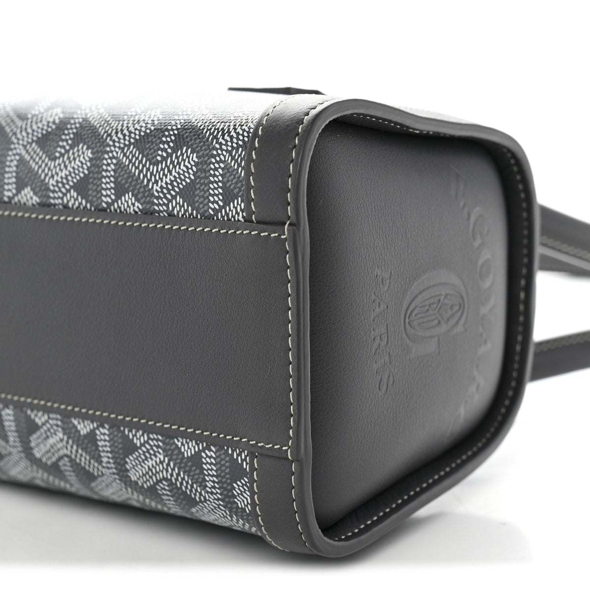 Handbag - Grey