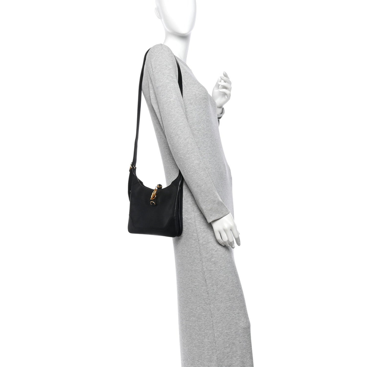 Handbag - Black