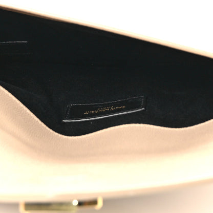 Pouch - Beige