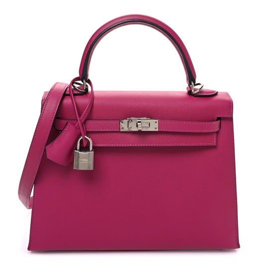 Epsom Handbag