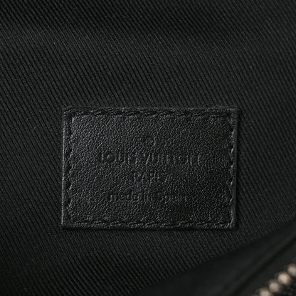 Monogram Eclipse Discovery Bumbag Handbag