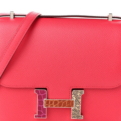 Epsom Handbag - Tan
