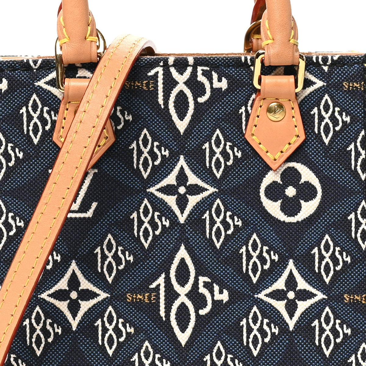 Handbag - Blue