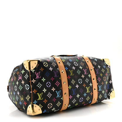 Duffel Bag - Black