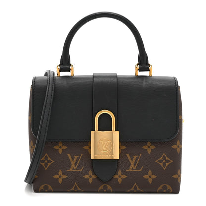 Handbag - Black