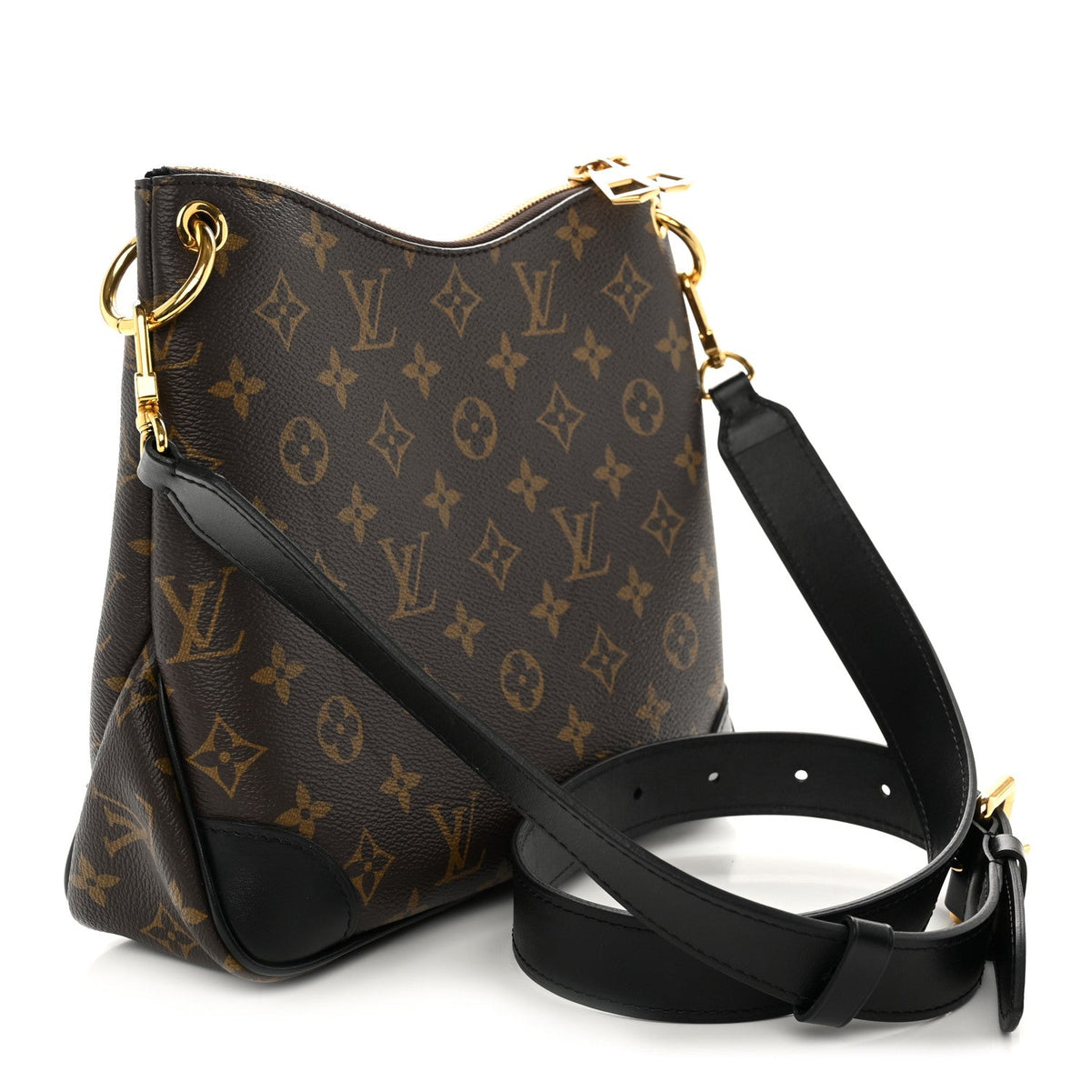 Handbag - Black