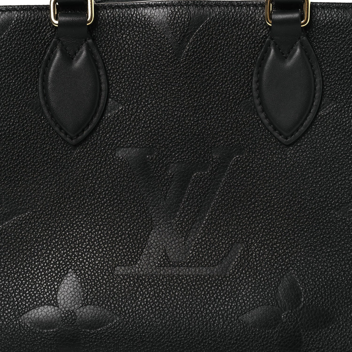Handbag - Black
