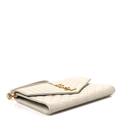 Clutch Bag - Red