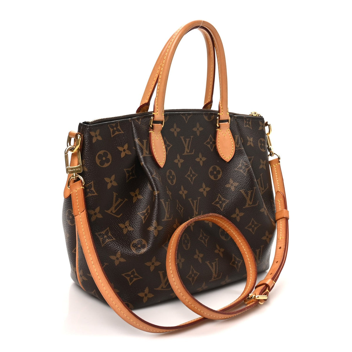 Monogram Turenne Pm Handbag