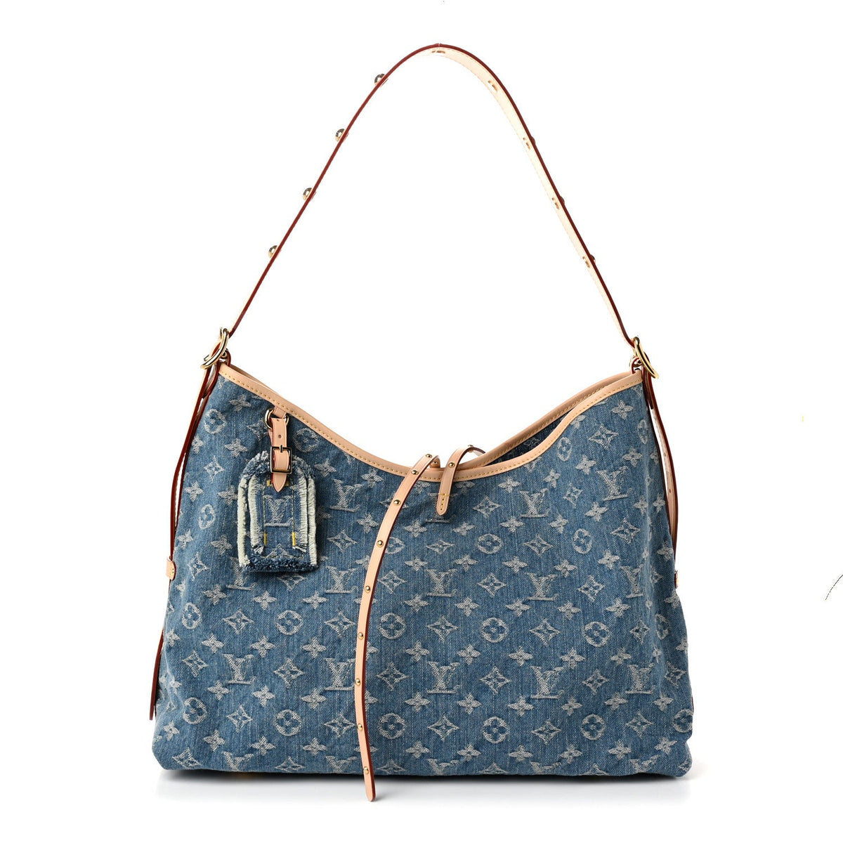 Handbag - Blue