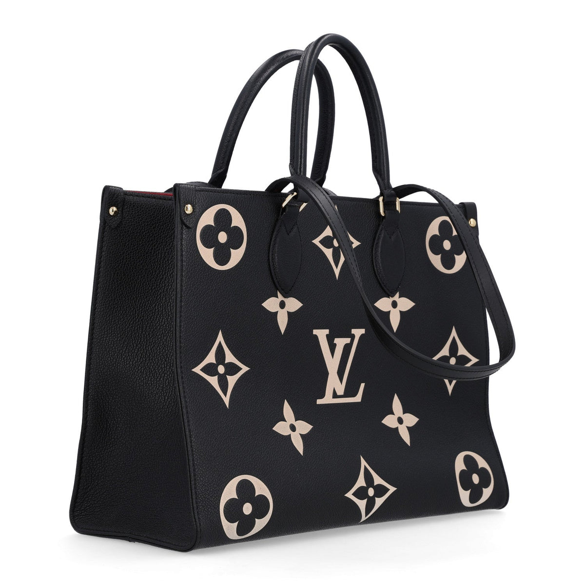 Handbag - Black
