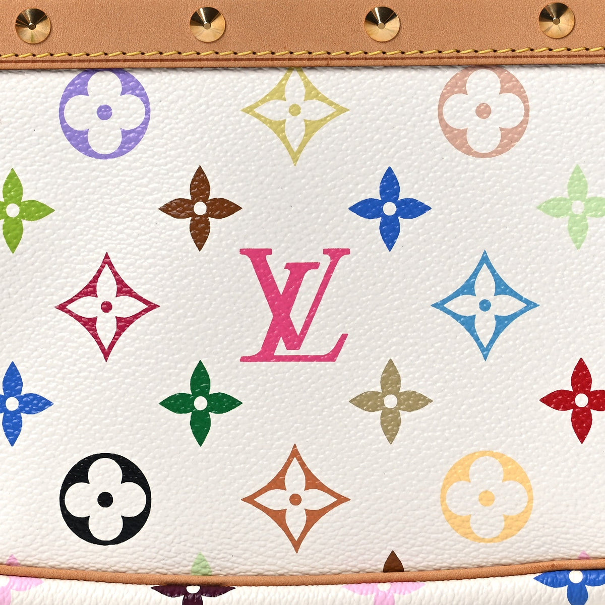 Handbag - White