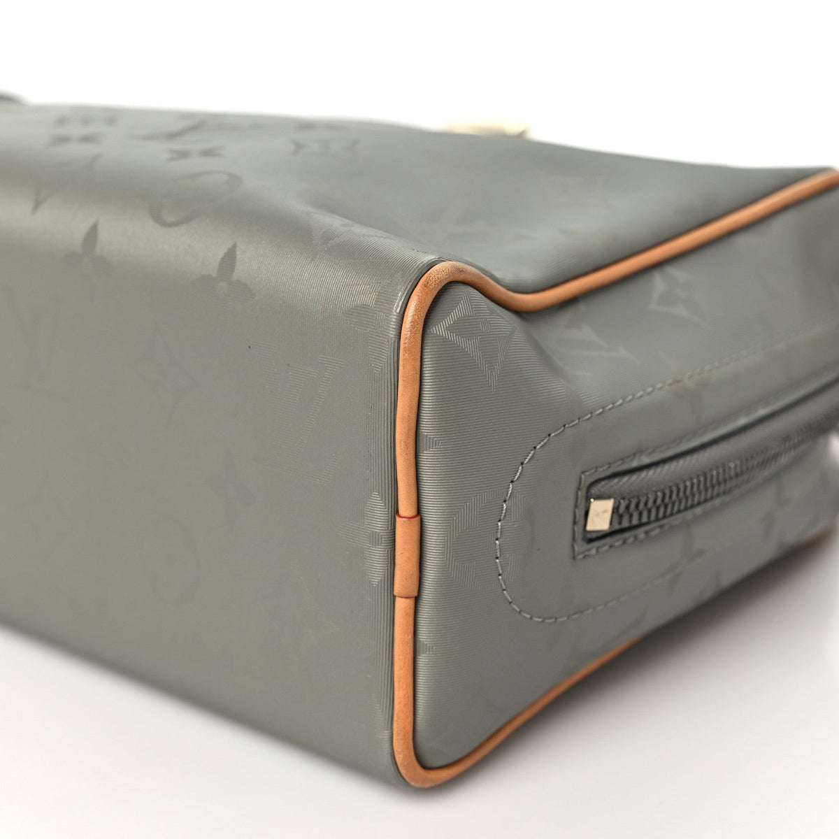 Crossbody Bag - Tan
