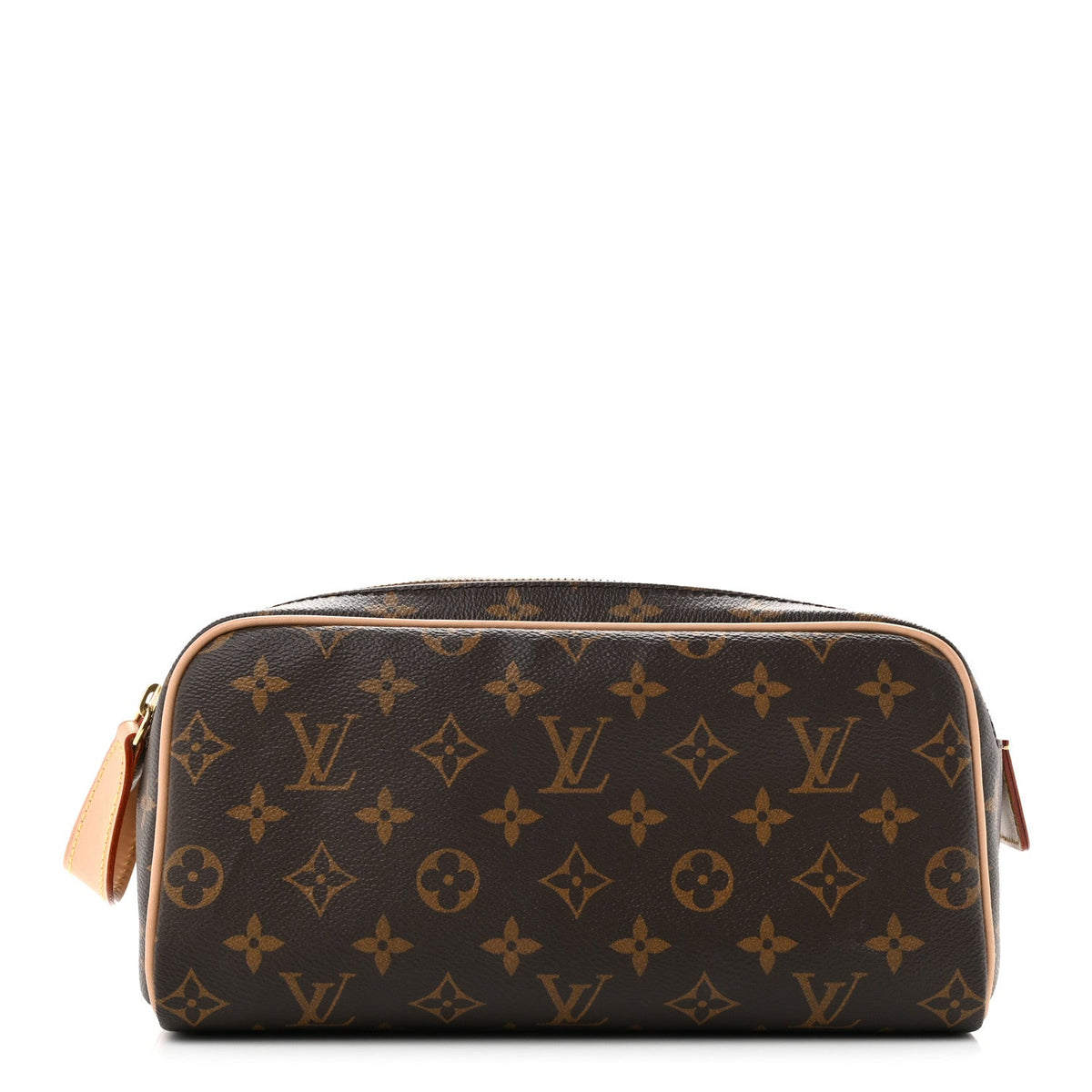 Monogram Dopp Kit Toilet Pouch Pouch