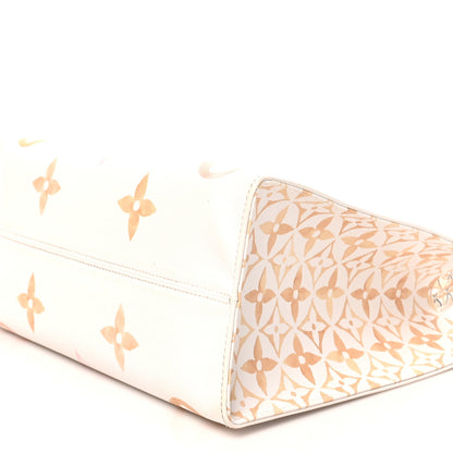 Handbag - Beige
