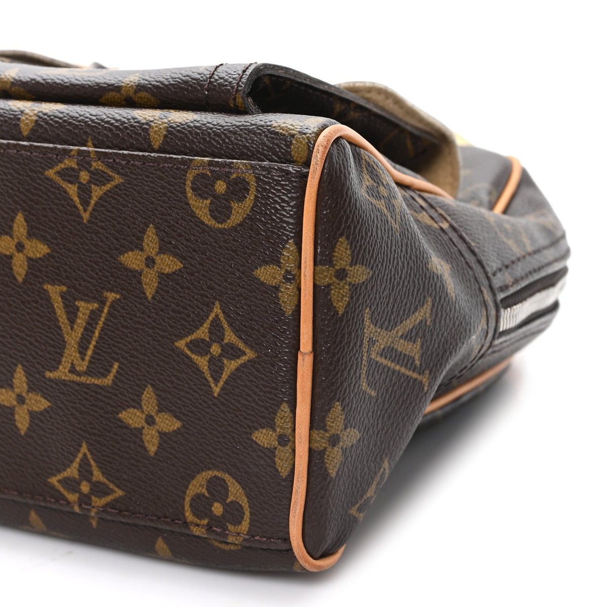 Handbag - Tan