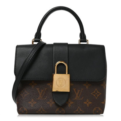 Handbag - Black